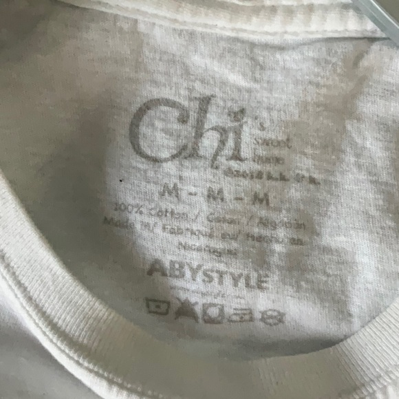 Chi Sweet Home Cat Shirt - Picture 4 of 4